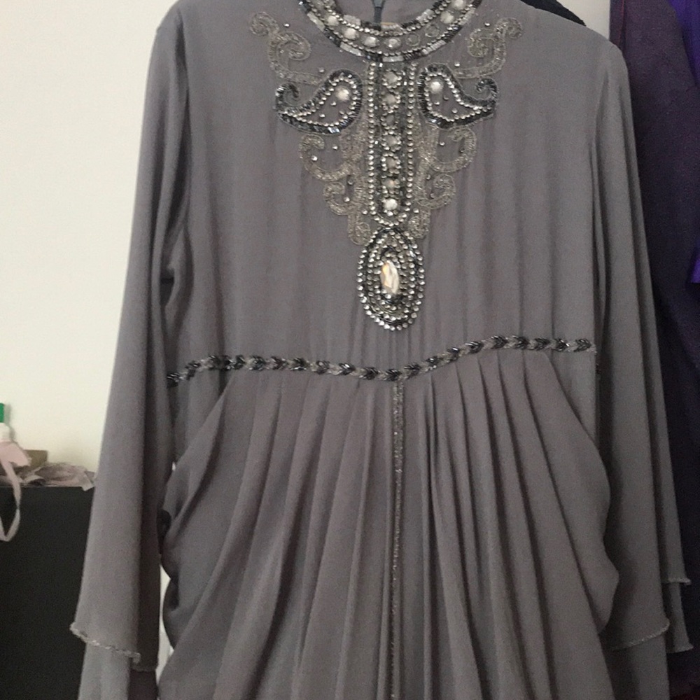 Kaftan - Picture 4 of 5